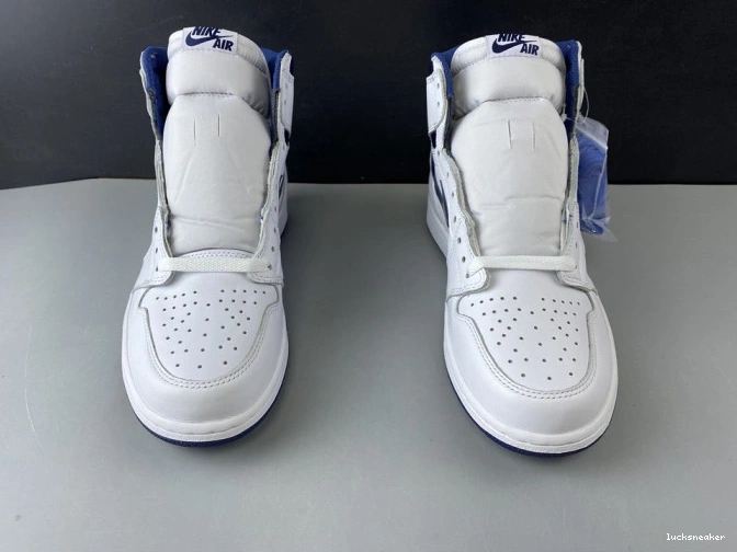 Rep LUCY Jordan Retro 555088-106 (2016) Navy Air Metallic 1 0716